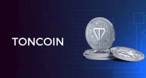 После ареста Павла Дурова увеличился интерес пользователей к Toncoin