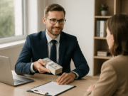 Как получить займ на крупную сумму под долгосрочное использование