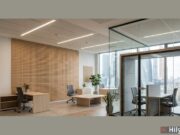 Акустические панели для реконструкции помещений: как улучшить звук без капитального ремонта