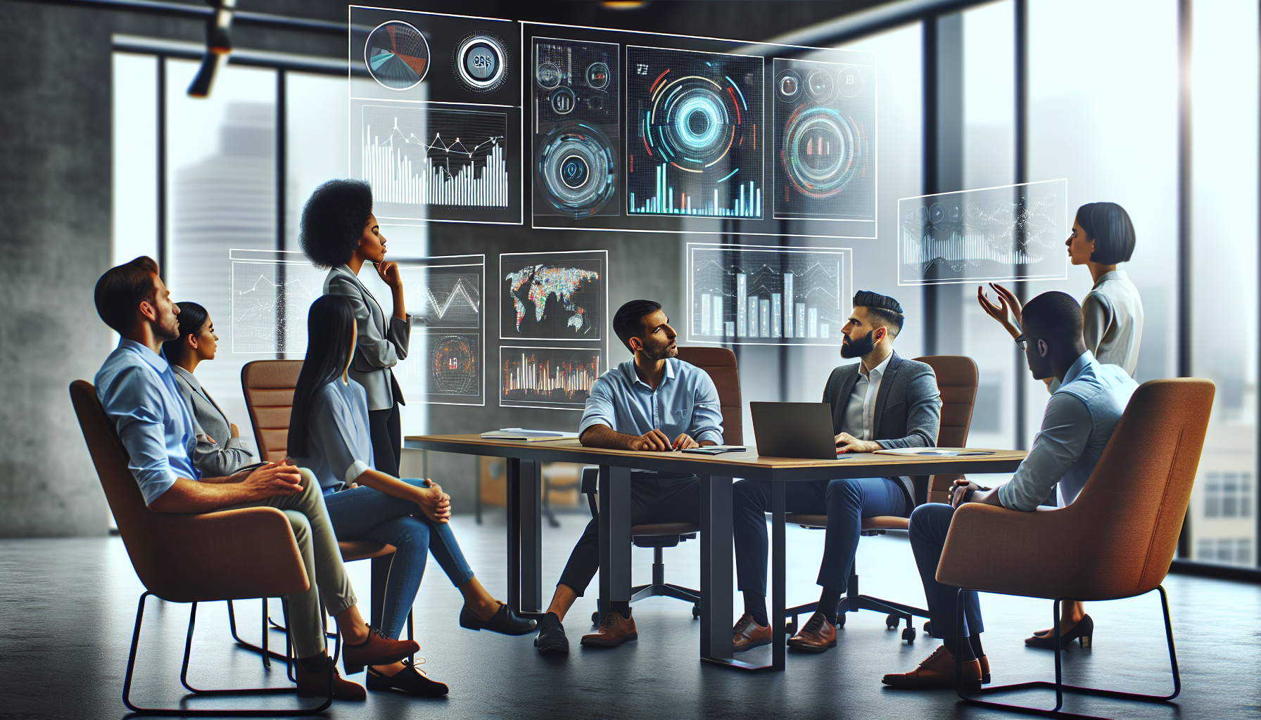 Почему аналитика приобретает статус важнейшего ресурса